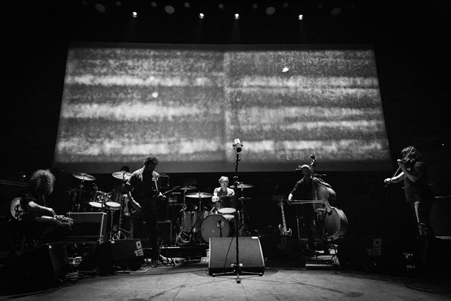 Godspeed You! Black Emperor: Μουσική διαμαρτυρίας χωρίς στίχους