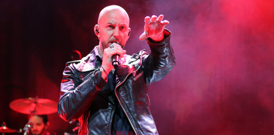 Aνταπόκριση: SOEN, Oddland, Trope @ Fuzz, Αθήνα (17/10/2024)