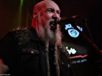 Ανταπόκριση: RAGE, Mystery, Achelous @ Κύτταρο, Αθήνα (03/10/2024)