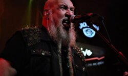 Ανταπόκριση: RAGE, Mystery, Achelous @ Κύτταρο, Αθήνα (03/10/2024)