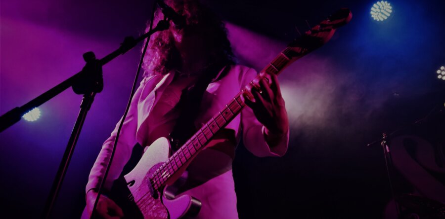 Ανταπόκριση: SONJA, Saturday Night Satan @ An Club, Αθήνα (12/10/2024)