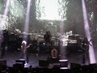 Ανταπόκριση: AMENRA @ Floyd, Αθήνα (05/10/2024)