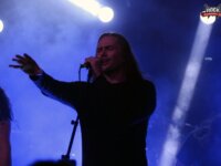 Ανταπόκριση: NE OBLIVISCARIS, Karma Violens @ Temple, Αθήνα (09/10/2024)