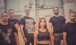 ΚΟΥΠΕΣ The Band: Κυκλοφόρησε το πρώτο μέρος του διπλού album με τίτλο “Αντάρα”