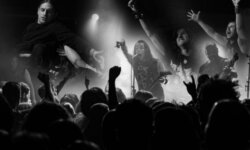 Ανταπόκριση: HELLRIPPER, Incineration A.D. @ Temple, Αθήνα (19/10/2024)