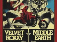 Middle Earth, Velvet Roxxy w/ special guests: Tight Spot την Παρασκευή 15 Νοεμβρίου στο An Club