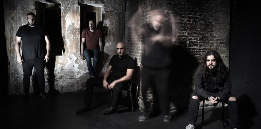 NEED – Orvam: a song for home – Συλλεκτικό επετειακό βινύλιο για το εμβληματικό τους άλμπουμ – Κυκλοφορεί 5 Νοεμβρίου