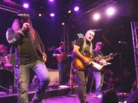 Ανταπόκριση: Nostos @ Kyttaro live club, Αθήνα (19/10/2024)