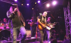 Ανταπόκριση: Nostos @ Kyttaro live club, Αθήνα (19/10/2024)