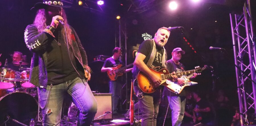 Ανταπόκριση: Nostos @ Kyttaro live club, Αθήνα (19/10/2024)