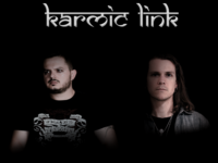 Το νέο album των KARMIC LINK με τίτλο “5th Rain In The Mystic East” κυκλοφόρησε!