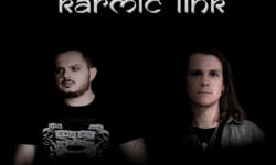Το νέο album των KARMIC LINK με τίτλο “5th Rain In The Mystic East” κυκλοφόρησε!