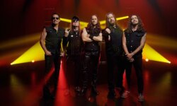 RIOT V στο RockOverdose: Ο πατέρας του Mark Reale μας ζήτησε να μην “ταφεί” η μουσική μαζί με τον Mark