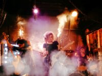 Το πρόγραμμα της συναυλίας των Sonja στην Αθήνα