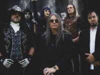 The Stage Of Dreams – Νέο Single “Killingback Woods” έρχεται στις 31 Οκτωβρίου