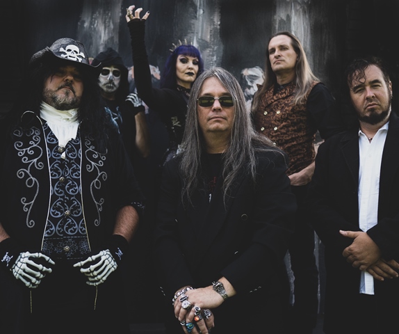 The Stage Of Dreams – Νέο Single “Killingback Woods” έρχεται στις 31 Οκτωβρίου