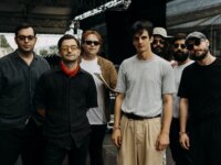 THE BONNIE NETTLES – Be Careful | Ακούστε το νέο τους single