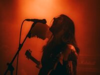 Ανταπόκριση: ULTHA w/ Euphrosyne, Okwaho @ An Club, Αθήνα (17/10/2024)