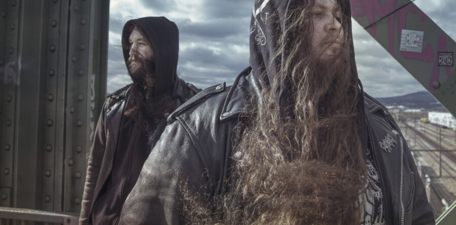 Harakiri for the Sky: Το αναλυτικό πρόγραμμα για τις συναυλίες τους στην Ελλάδα.