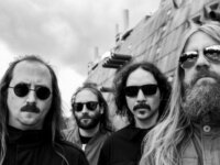 BLOOD INCANTATION on RockOverdose: “Να περιμένετε το απρόβλεπτο!”