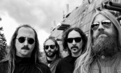 BLOOD INCANTATION on RockOverdose: “Να περιμένετε το απρόβλεπτο!”