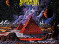 BLOOD INCANTATION – “Absolute Elsewhere”