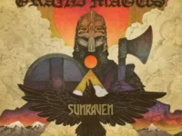 GRAND MAGUS – “Sunraven”