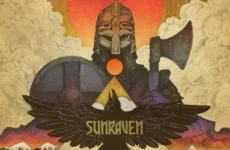 GRAND MAGUS – “Sunraven”