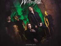 Οι DESERT NEAR THE END opening act στη συναυλία των WITHERFALL στην Αθήνα