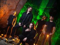 WITHERFALL: Νέο τραγούδι με αφορμή την έναρξη της περιοδείας τους, η οποία κάνει στάση και στην Αθήνα