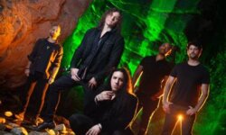WITHERFALL: Νέο τραγούδι με αφορμή την έναρξη της περιοδείας τους, η οποία κάνει στάση και στην Αθήνα