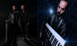 INNERVERSE -Κυκλοφόρησε το album “Awakenings” (review)