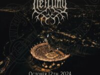 HEILUNG | Last Details | Σάββατο 12 Οκτωβρίου | Δημοτικό Θέατρου Λυκαβηττού