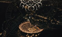HEILUNG | Last Details | Σάββατο 12 Οκτωβρίου | Δημοτικό Θέατρου Λυκαβηττού