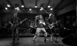 Ανταπόκριση: METHEDRAS, Piranha, Cleavercult @ Eightball Club, Θεσσαλονίκη (18/10/2024)