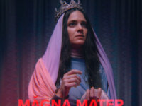MOTHER OF MILLIONS – “Magna Mater”