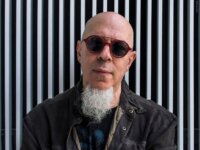 Jordan Rudess στο RockOverdose: Ήξερα ότι μια μέρα ο Portnoy θα επιστρέψει