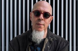 Jordan Rudess στο RockOverdose: Ήξερα ότι μια μέρα ο Portnoy θα επιστρέψει