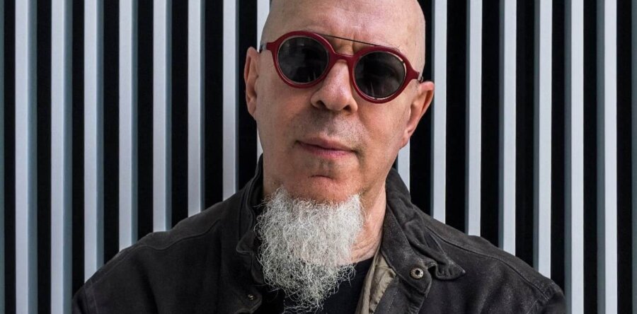 Jordan Rudess στο RockOverdose: Ήξερα ότι μια μέρα ο Portnoy θα επιστρέψει
