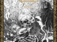 SCHAMMASCH – “The Maldoror Chants: Old Ocean”