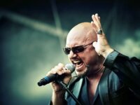 Αφιέρωμα στον Geoff Tate