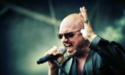 Αφιέρωμα στον Geoff Tate