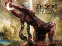 THE SPIRIT – “Songs Against Humanity”