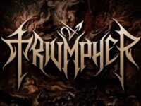 TRIUMPHER – “Spirit Invictus”