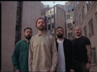 PLANET OF ZEUS στο RockOverdose: “To “Afterlife” είναι η μετά-ζωή που ακολουθεί μετά από μια περίοδο που όλα είχαν σκοτεινιάσει.”