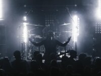 Ανταπόκριση: ROTTING CHRIST, Telma @ Circus Hub, Λάρισα (16/11/2024)