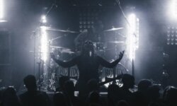 Ανταπόκριση: ROTTING CHRIST, Telma @ Circus Hub, Λάρισα (16/11/2024)