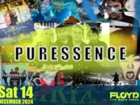 Τα εισιτήρια της συναυλίας των Puressence κινούνται με ταχύτατο ρυθμό