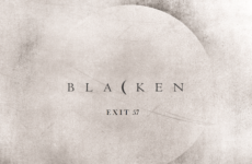 BLACKEN – “Exit 57”