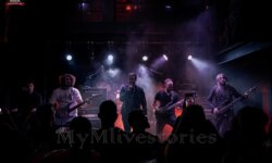 Ανταπόκριση: DEMORALIZE, Medusa’s Wrath, Social Scream @ Temple, Αθήνα (23/11/2024)